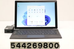 Microsoft Surface Pro 7+ 256GB Core i5 1135G7 2.4GHz/8GB/256GB(SSD)/12.3W/(2736x1824) ���å��ѥͥ�/Win11����šۡ�20260822��