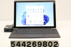Microsoft Surface Pro 7+ 256GB Core i5 1135G7 2.4GHz/8GB/256GB(SSD)/12.3W/(2736x1824) ���å��ѥͥ�/Win11����šۡ�20260822��