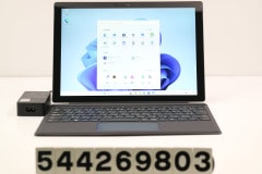 Microsoft Surface Pro 7+ 256GB Core i5 1135G7 2.4GHz/8GB/256GB(SSD)/12.3W/(2736x1824) ���å��ѥͥ�/Win11����šۡ�20260822��