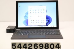 Microsoft Surface Pro 7+ 256GB Core i5 1135G7 2.4GHz/8GB/256GB(SSD)/12.3W/(2736x1824) ���å��ѥͥ�/Win11����šۡ�20260822��