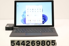 Microsoft Surface Pro 7+ 256GB Core i5 1135G7 2.4GHz/8GB/256GB(SSD)/12.3W/(2736x1824) ���å��ѥͥ�/Win11����šۡ�20260822��
