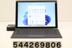 Microsoft Surface Pro 7+ 256GB Core i5 1135G7 2.4GHz/8GB/256GB(SSD)/12.3W/(2736x1824) ���å��ѥͥ�/Win11����šۡ�20260822��