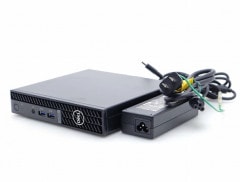 DELL OptiPlex 7010 Micro Core i5-13500T 1.6GHz 16GB 256GB(NVMeSSD) HDMI/DisplayPort/���ʥ���RGB���� Windows11 Pro 64bit ���� ����šۡ�20260825��