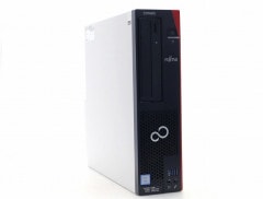 �ٻ��� ESPRIMO D588/V Core i3-8100 3.6GHz 8GB 256GB(SSD) DisplayPort/DVI-D���� DVD-ROM Windows11 Pro 64bit ����šۡ�20260826��