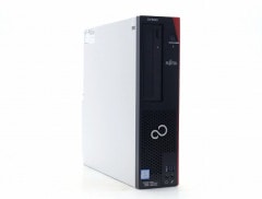 �ٻ��� ESPRIMO D588/V Core i3-8100 3.6GHz 8GB 256GB(����SSD) DisplayPort/DVI-D���� DVD-ROM Windows11 Pro 64bit ����šۡ�20260826��