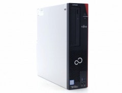 �ٻ��� ESPRIMO D588/V Core i3-8100 3.6GHz 8GB 256GB(SSD) DisplayPort/DVI-D���� DVD-ROM Windows11 Pro 64bit ���� ����šۡ�20260826��