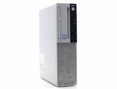 NEC MRL36/L-4 PC-MRL36LZ61CS4 Core i3-8100 3.6GHz 8GB 256GB(����SSD) DisplayPort x2/���ʥ���RGB���� DVD+-RW Windows11 Pro 64bit ����šۡ�20260826��