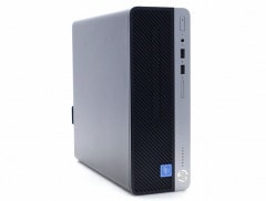 hp ProDesk 400 G6 SFF Celeron G4930 3.2GHz 8GB 256GB(����NVMeSSD) DisplayPort/���ʥ���RGB x2���� Windows11 Pro 64bit ����šۡ�20260826��