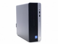 hp ProDesk 400 G6 SFF Celeron G4930 3.2GHz 8GB 256GB(NVMeSSD) DisplayPort/���ʥ���RGB x2���� DVD+-RW Windows11 Pro 64bit ���� ����šۡ�20260826��