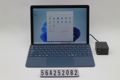 Microsoft Surface Go 3 Core i3 10100Y 1.3GHz/4GB/64GB/10.5/(1920x1280) ���å��ѥͥ�/Win11����šۡ�20260828��