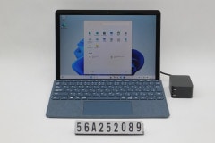 Microsoft Surface Go 3 Core i3 10100Y 1.3GHz/4GB/64GB/10.5/(1920x1280) ���å��ѥͥ�/Win11����šۡ�20260828��