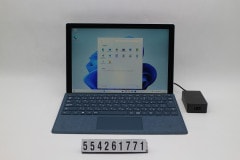 Microsoft Surface Pro 7 128GB Core i3 1005G1 1.2GHz/4GB/128GB(SSD)/12.3/(2736x1824) ���å��ѥͥ�/Win11����šۡ�20260828��