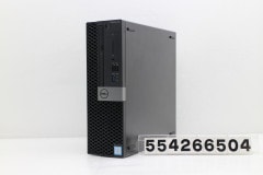 DELL OptiPlex 7070 SFF Core i7 9700 3GHz/16GB/256GB(SSD)/DVD/RS232C/Win11����šۡ�20260828��