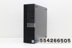 DELL OptiPlex 7070 SFF Core i7 9700 3GHz/16GB/256GB(SSD)/DVD/RS232C/Win11����šۡ�20260828��