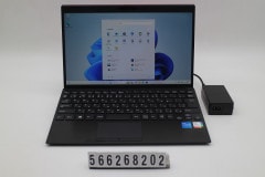 VAIO PCA020C12N Core i5 1340P 1.9GHz/16GB/256GB(SSD)/12.5W/FHD(1920x1080)/Win11����šۡ�20260828��
