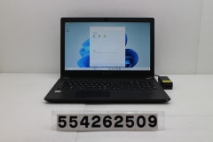 dynabook dynabook BJ65/FS Core i5 10210U 1.6GHz/8GB/256GB(SSD)/Multi/15.6W/FHD(1920x1080)/Win11����šۡ�20260901��