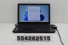 dynabook dynabook BJ65/FS Core i5 10210U 1.6GHz/8GB/256GB(SSD)/Multi/15.6W/FHD(1920x1080)/Win11����šۡ�20260901��