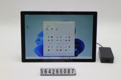 Microsoft Surface Pro 6 128GB Core i5 8350U 1.7GHz/8GB/128GB(SSD)/12.3W/267PPI(2736x1824) ���å��ѥͥ�/Win11����šۡ�20260901��