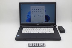 �ٻ��� LIFEBOOK A749/A Core i5 8365U 1.6GHz/8GB/128GB(SSD)/DVD/15.6W/FHD(1920x1080)/Win11����šۡ�20260901��