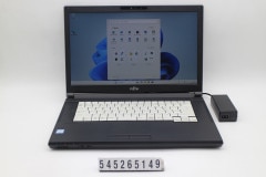 �ٻ��� LIFEBOOK A749/A Core i5 8365U 1.6GHz/8GB/128GB(SSD)/DVD/15.6W/FHD(1920x1080)/Win11����šۡ�20260901��