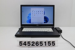 �ٻ��� LIFEBOOK A749/A Core i5 8365U 1.6GHz/8GB/128GB(SSD)/DVD/15.6W/FHD(1920x1080)/Win11����šۡ�20260901��
