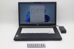 �ٻ��� LIFEBOOK A749/A Core i5 8365U 1.6GHz/8GB/128GB(SSD)/DVD/15.6W/FHD(1920x1080)/Win11����šۡ�20260901��
