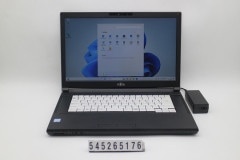 �ٻ��� LIFEBOOK A749/A Core i5 8365U 1.6GHz/8GB/128GB(SSD)/DVD/15.6W/FHD(1920x1080)/Win11����šۡ�20260901��