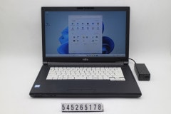 �ٻ��� LIFEBOOK A749/A Core i5 8365U 1.6GHz/8GB/128GB(SSD)/DVD/15.6W/FHD(1920x1080)/Win11����šۡ�20260901��