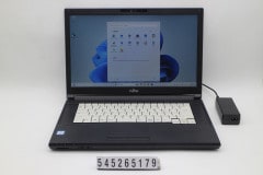 �ٻ��� LIFEBOOK A749/A Core i5 8365U 1.6GHz/8GB/128GB(SSD)/DVD/15.6W/FHD(1920x1080)/Win11����šۡ�20260901��