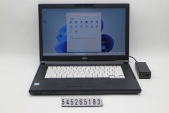 �ٻ��� LIFEBOOK A749/A Core i5 8365U 1.6GHz/8GB/128GB(SSD)/DVD/15.6W/FHD(1920x1080)/Win11����šۡ�20260901��