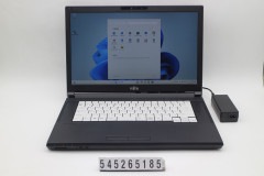 �ٻ��� LIFEBOOK A749/A Core i5 8365U 1.6GHz/8GB/128GB(SSD)/DVD/15.6W/FHD(1920x1080)/Win11����šۡ�20260901��