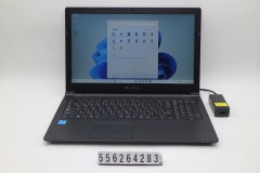 dynabook dynabook B65/HU Core i3 1115G4 3GHz/8GB/256GB(SSD)/Multi/15.6W/FHD(1920x1080)/Win11����šۡ�20260901��