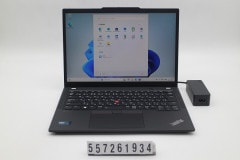 Lenovo ThinkPad X13 Gen5 Core Ultra5 135U 1.6GHz/16GB/256GB(SSD)/13.3W/WUXGA(1920x1200)/Win11����šۡ�20260901��