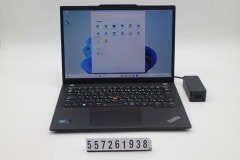 Lenovo ThinkPad X13 Gen5 Core Ultra5 135U 1.6GHz/16GB/256GB(SSD)/13.3W/WUXGA(1920x1200)/Win11����šۡ�20260901��