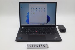 Lenovo ThinkPad X13 Gen5 Core Ultra5 135U 1.6GHz/16GB/256GB(SSD)/13.3W/WUXGA(1920x1200)/Win11����šۡ�20260901��