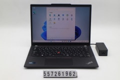 Lenovo ThinkPad X13 Gen5 Core Ultra5 135U 1.6GHz/16GB/256GB(SSD)/13.3W/WUXGA(1920x1200)/Win11����šۡ�20260901��