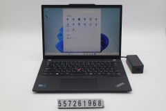 Lenovo ThinkPad X13 Gen5 Core Ultra5 135U 1.6GHz/16GB/256GB(SSD)/13.3W/WUXGA(1920x1200)/Win11����šۡ�20260901��