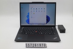 Lenovo ThinkPad X13 Gen5 Core Ultra5 135U 1.6GHz/16GB/256GB(SSD)/13.3W/WUXGA(1920x1200)/Win11����šۡ�20260901��