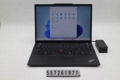 Lenovo ThinkPad X13 Gen5 Core Ultra5 135U 1.6GHz/16GB/256GB(SSD)/13.3W/WUXGA(1920x1200)/Win11����šۡ�20260901��