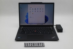 Lenovo ThinkPad X13 Gen5 Core Ultra5 135U 1.6GHz/16GB/256GB(SSD)/13.3W/WUXGA(1920x1200)/Win11����šۡ�20260901��