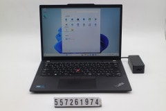 Lenovo ThinkPad X13 Gen5 Core Ultra5 135U 1.6GHz/16GB/256GB(SSD)/13.3W/WUXGA(1920x1200)/Win11����šۡ�20260901��