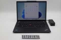 Lenovo ThinkPad X13 Gen5 Core Ultra5 135U 1.6GHz/16GB/256GB(SSD)/13.3W/WUXGA(1920x1200)/Win11����šۡ�20260901��