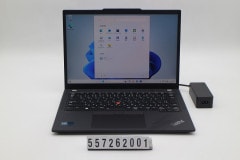 Lenovo ThinkPad X13 Gen5 Core Ultra5 135U 1.6GHz/16GB/256GB(SSD)/13.3W/WUXGA(1920x1200)/Win11����šۡ�20260901��