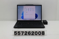 Lenovo ThinkPad X13 Gen5 Core Ultra5 135U 1.6GHz/16GB/256GB(SSD)/13.3W/WUXGA(1920x1200)/Win11����šۡ�20260901��