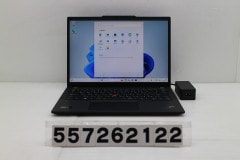 Lenovo ThinkPad X13 Gen5 Core Ultra5 135U 1.6GHz/16GB/256GB(SSD)/13.3W/WUXGA(1920x1200)/Win11����šۡ�20260901��