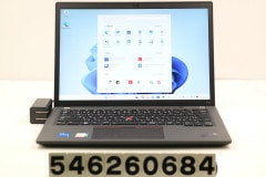 Lenovo ThinkPad X13 Gen2 Core i5 1135G7 2.4GHz/16GB/256GB(SSD)/13.3W/WUXGA(1920x1200) ���å��ѥͥ�/Win11����šۡ�20260902��