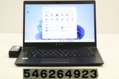 dynabook dynabook G83/FS Core i7 10510U 1.8GHz/16GB/256GB(SSD)/13.3W/FHD(1920x1080)/Win11����šۡ�20260902��