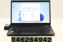 dynabook dynabook G83/FS Core i7 10510U 1.8GHz/16GB/256GB(SSD)/13.3W/FHD(1920x1080)/Win11����šۡ�20260902��
