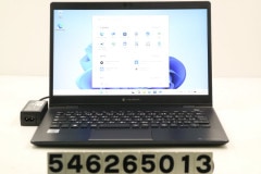 dynabook dynabook G83/FS Core i7 10510U 1.8GHz/16GB/256GB(SSD)/13.3W/FHD(1920x1080)/Win11����šۡ�20260902��