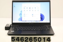 dynabook dynabook G83/FS Core i7 10510U 1.8GHz/16GB/256GB(SSD)/13.3W/FHD(1920x1080)/Win11����šۡ�20260902��